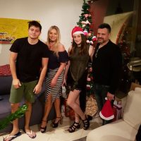 La maison de Marcelino