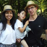 La maison de Stéphane