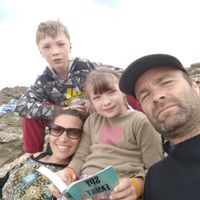 La maison de Liza et Manu