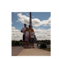 La maison de Gabriella