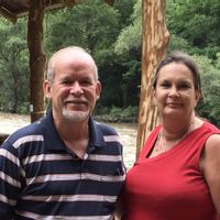 La maison de Meagan & Peter