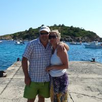 Maison face au Vercors