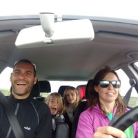 Casa di Josh & Esther & Lucas & Aisha