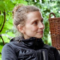 Family friendly home with garden, 5 bedrooms, close to the Elbe river