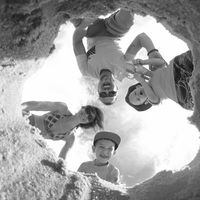 La maison de Bianca & Robert