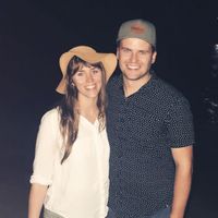 Casa di Rachael & James