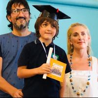 La maison de Veronica