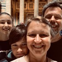 NOT available2025 Family seaview apartment in beautiful Menorca