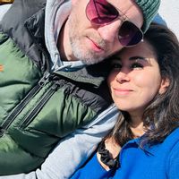 La maison de Sonia & Alex