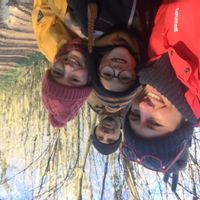 La maison des Lafagnoux