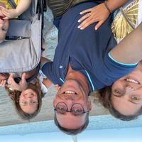 L appartement de Joséphine et capucine