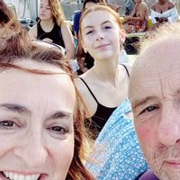 La maison de Martina