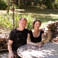 La maison de Nathalie et Pierre