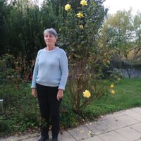 La maison de Françoise