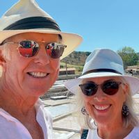 Casa di Catherine "Catie"