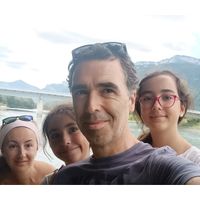 La maison de Pascual y Teresa