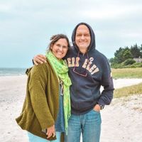 La maison de Carlota & Marc