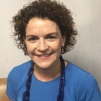 Private home overlooking the ocean