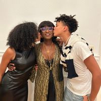 La maison de Marième