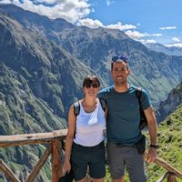 La maison de Cristina & Dabid