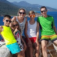 Jolie maison familiale moderne et lumineuse au coeur de la Bretagne