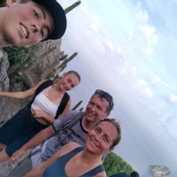 Casa di Myriam et Laurent