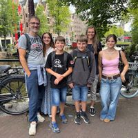 La maison de Simon & Rahel