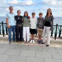 La maison de Simon & Rahel