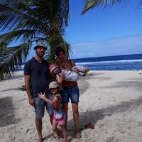 Maison avec jardin très calme proche de la mer