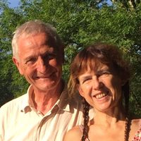 Une maison spacieuse et bien équipée dans un village tranquille