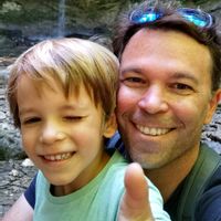 Belle vue sur Lyon - Bienvenue chez Xavier & Léo :)