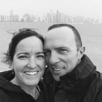 La maison de Cath & Dave