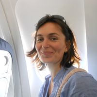 La maison de Guylaine