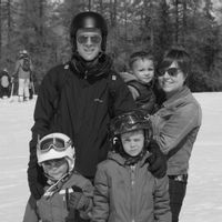 La maison de Karen, Bert & Kids