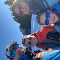 La maison de Christophe