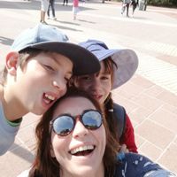 La maison de Emília