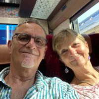 La maison de Adrian and Hazel