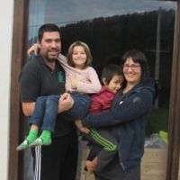 Naturaleza y tranquilidad en un entorno de postal