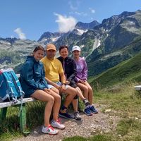 Maison à 10 min des plus belles plages du Finistère