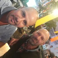 Casa di Danilo en Marcel