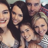 La maison de Bernice