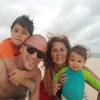 La maison de Joaquim