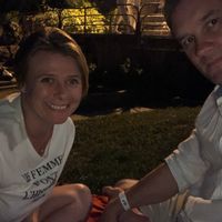 La maison de Celine et Pascal