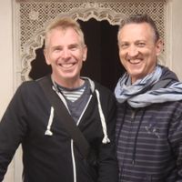 La maison de Shane & Leigh