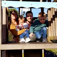 La maison d'Elodie Maxime Clément et Léna - Disponible en août