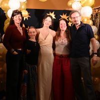 huis van Mirjam & Carsten