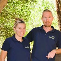 La maison de Claire & Adrian