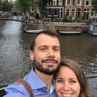 La maison de Alexandra