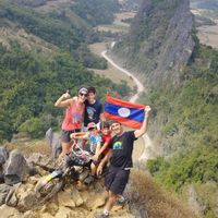 La maison de Jessica et Paskal