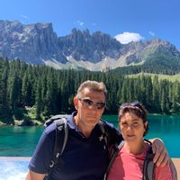 La maison d’Elisabeth et Nicolas